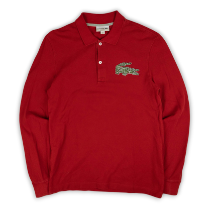 Lacoste Longsleeve (S)