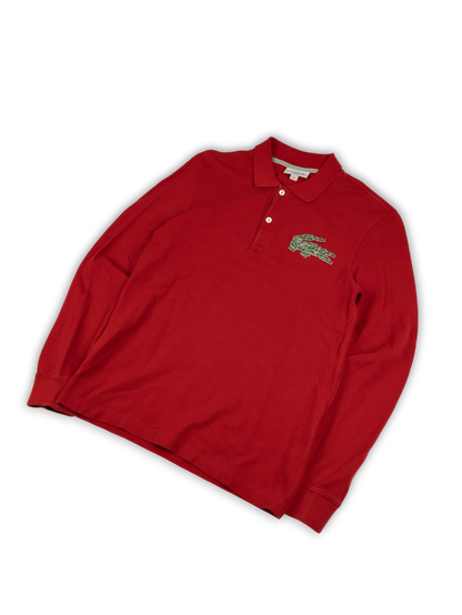 Lacoste Longsleeve (S)