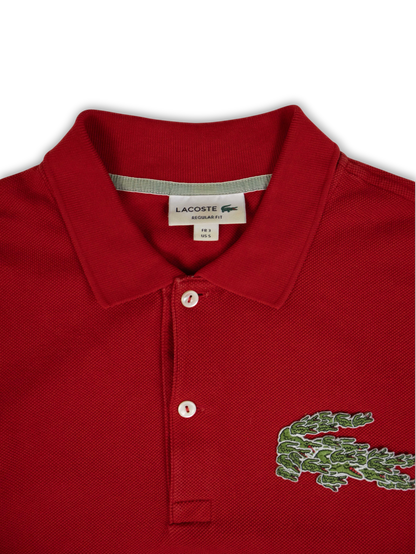 Lacoste Longsleeve (S)