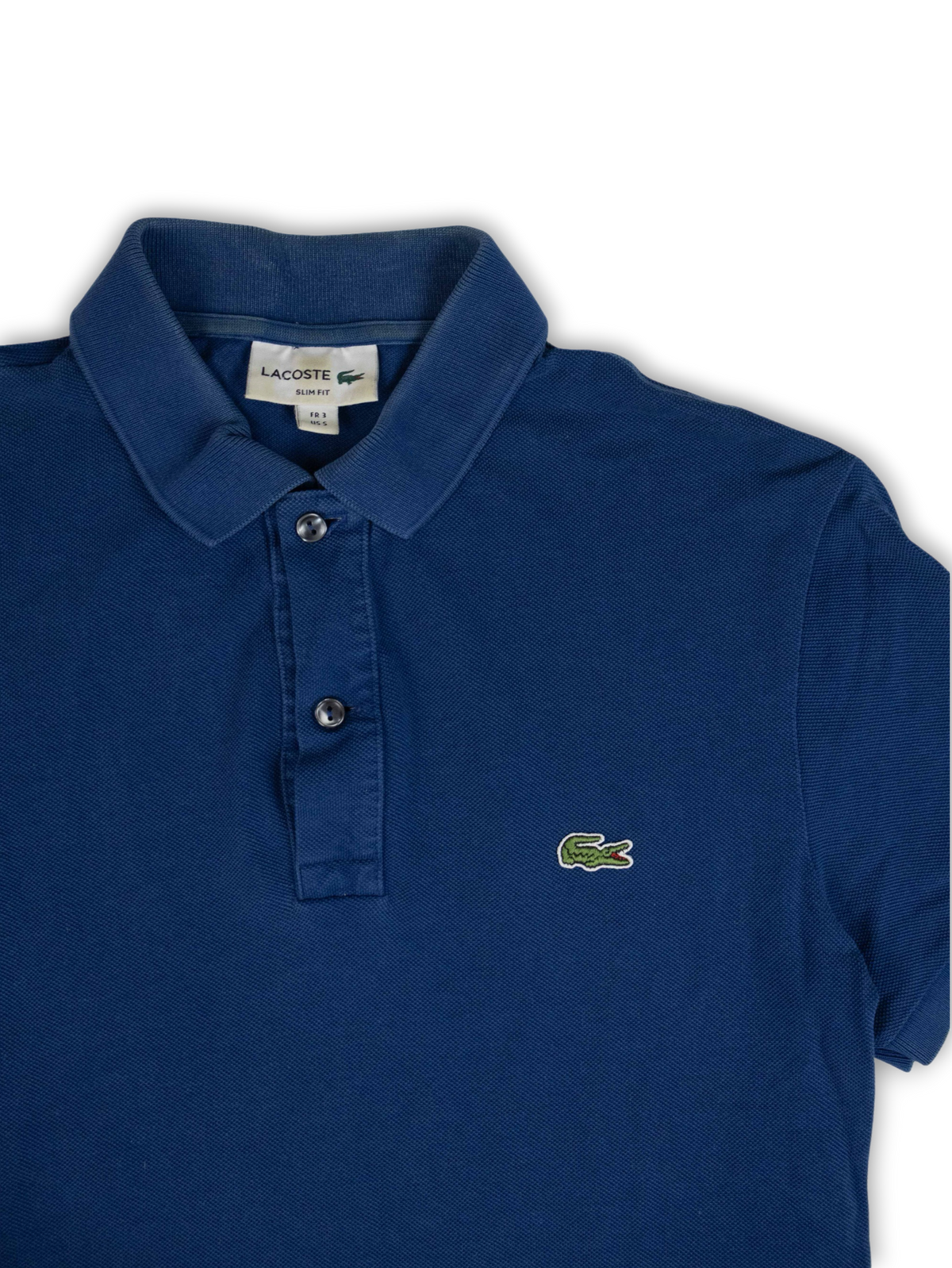 Lacoste Polo (S)