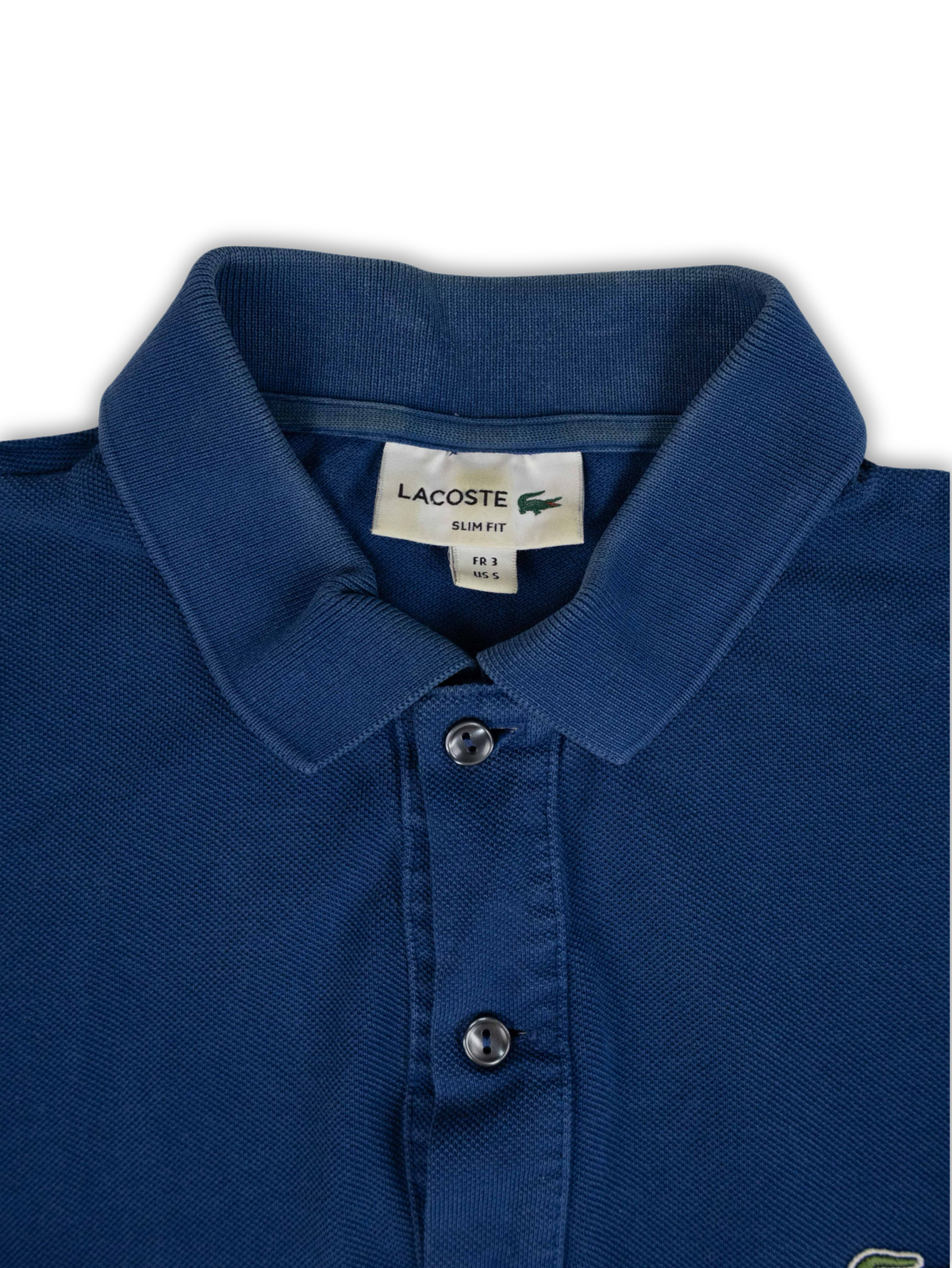 Lacoste Polo (S)