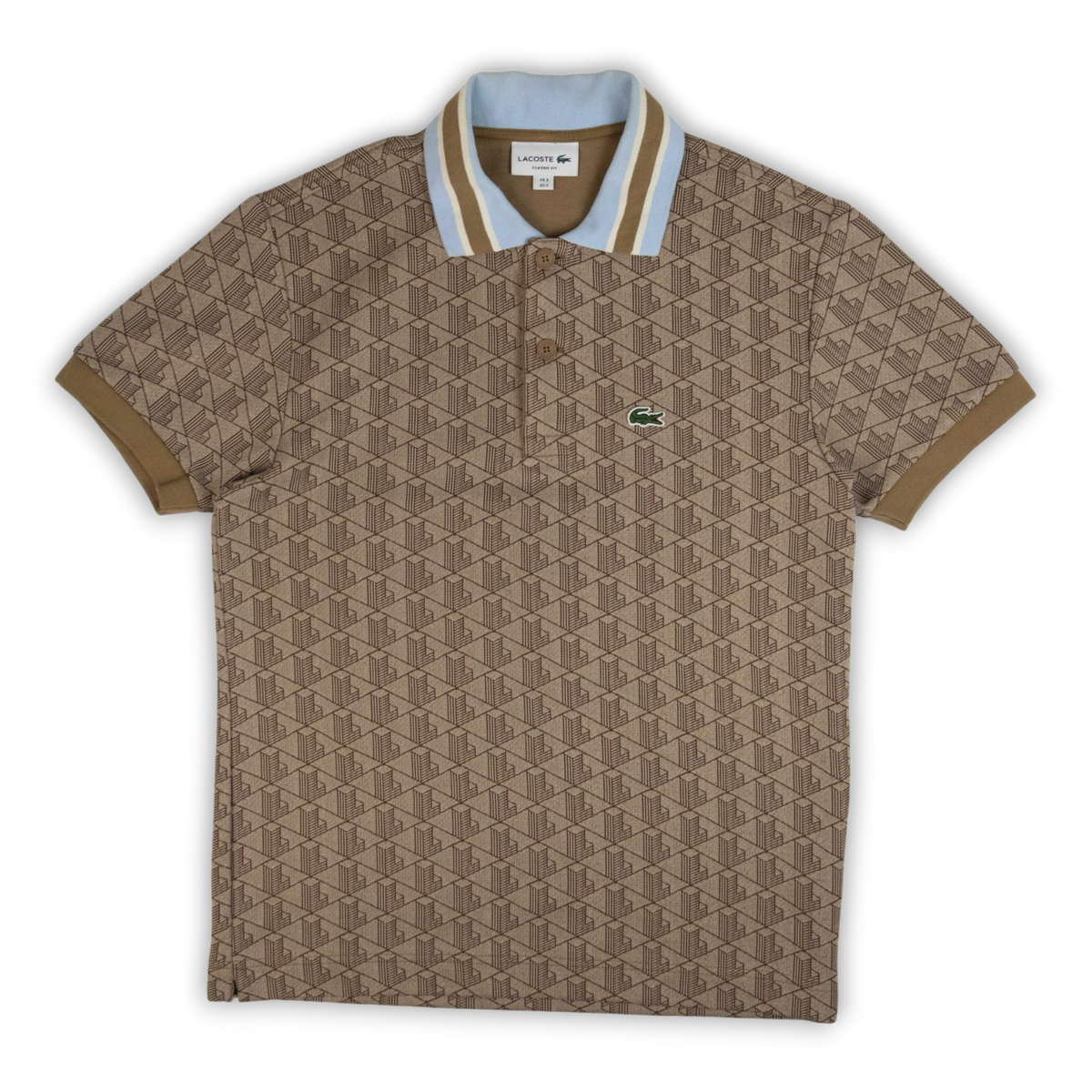 Lacoste Polo (S)