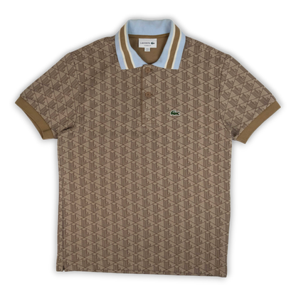 Lacoste Polo (S)