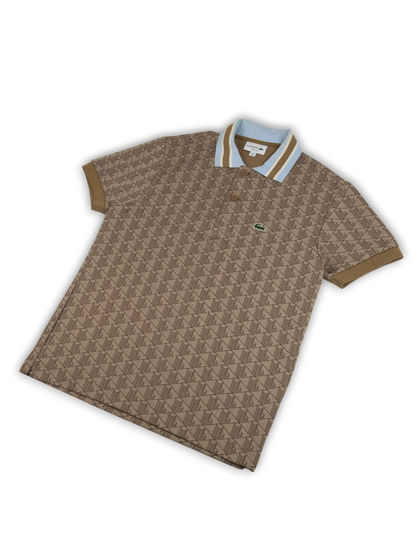 Lacoste Polo (S)