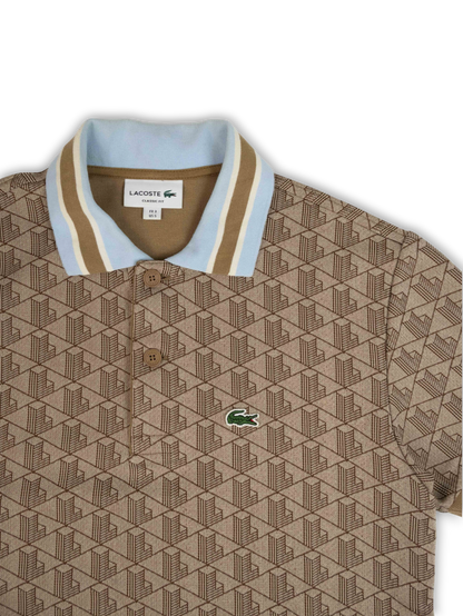 Lacoste Polo (S)