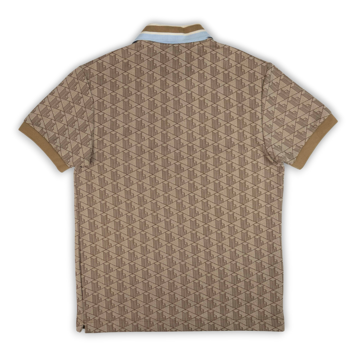 Lacoste Polo (S)