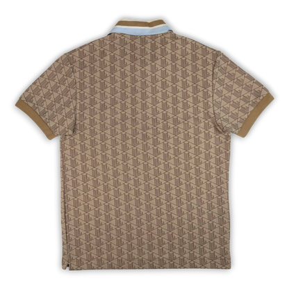 Lacoste Polo (S)