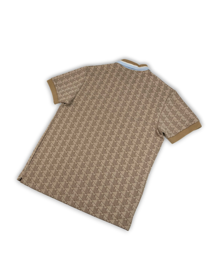 Lacoste Polo (S)