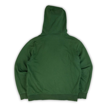 Lacoste Zip Up (L)