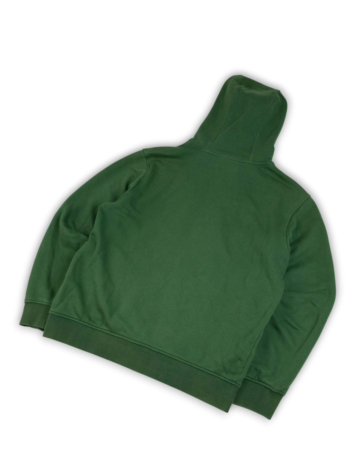 Lacoste Zip Up (L)