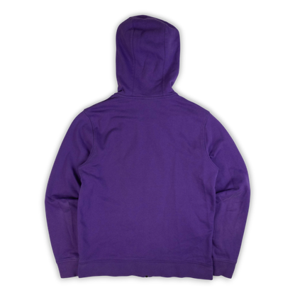 Lacoste Zip Up (M)