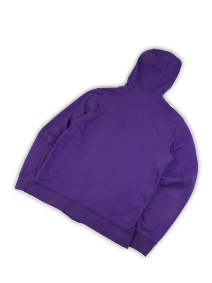 Lacoste Zip Up (M)