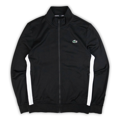 Lacoste Zip Up (S)