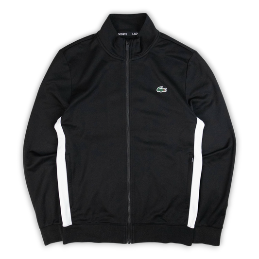 Lacoste Zip Up (S)