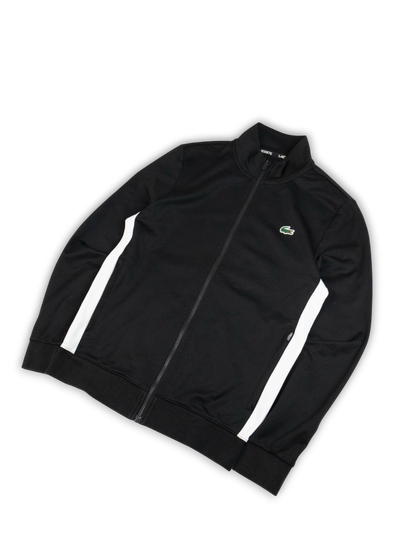 Lacoste Zip Up (S)