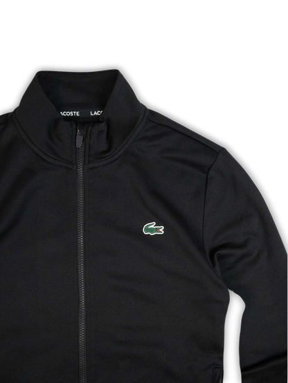 Lacoste Zip Up (S)
