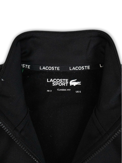 Lacoste Zip Up (S)