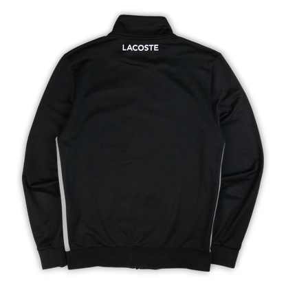Lacoste Zip Up (S)