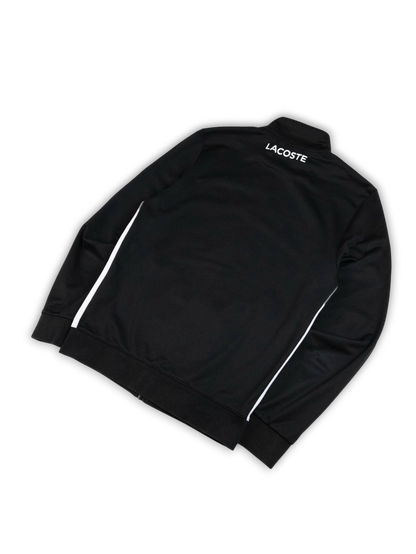 Lacoste Zip Up (S)