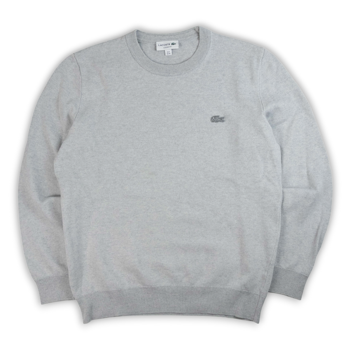 Lacoste Sweater (M)
