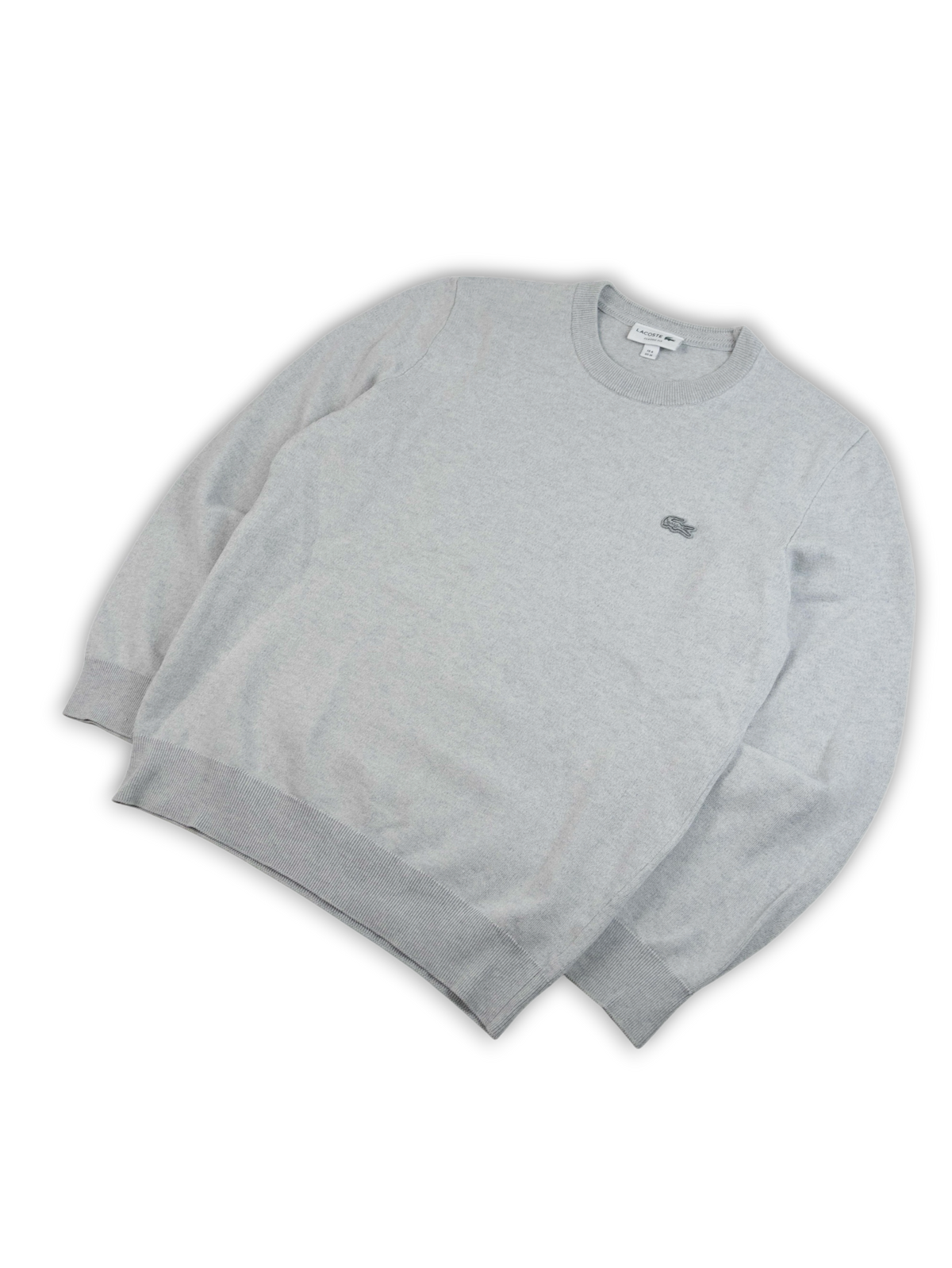 Lacoste Sweater (M)