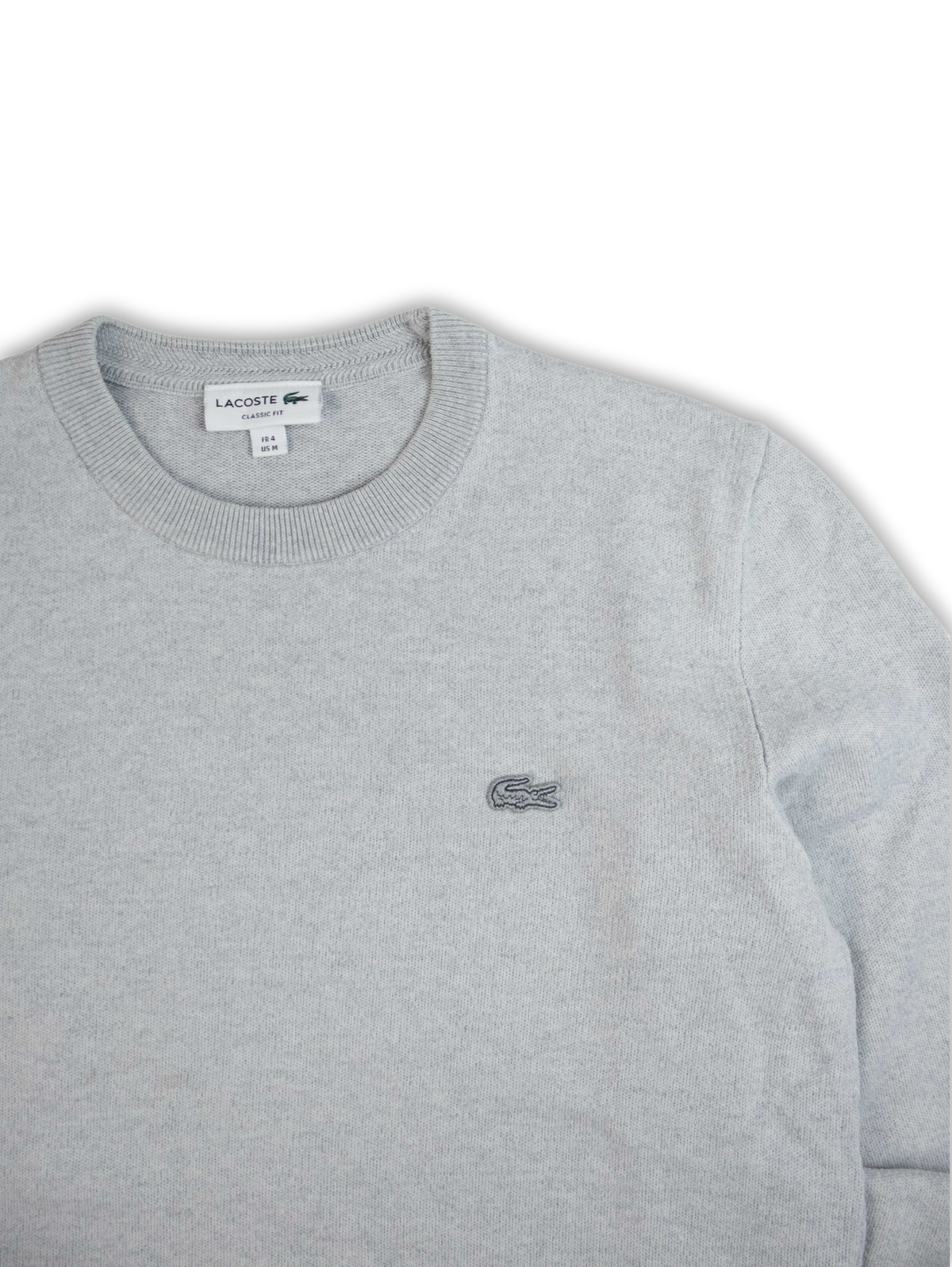 Lacoste Sweater (M)