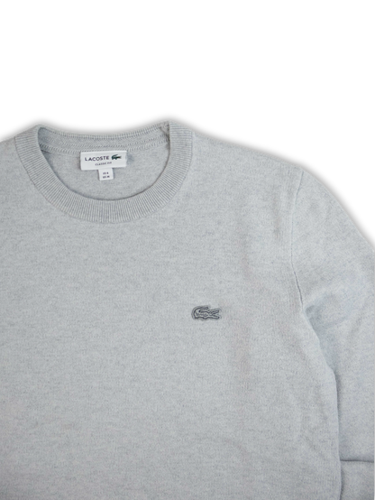 Lacoste Sweater (M)