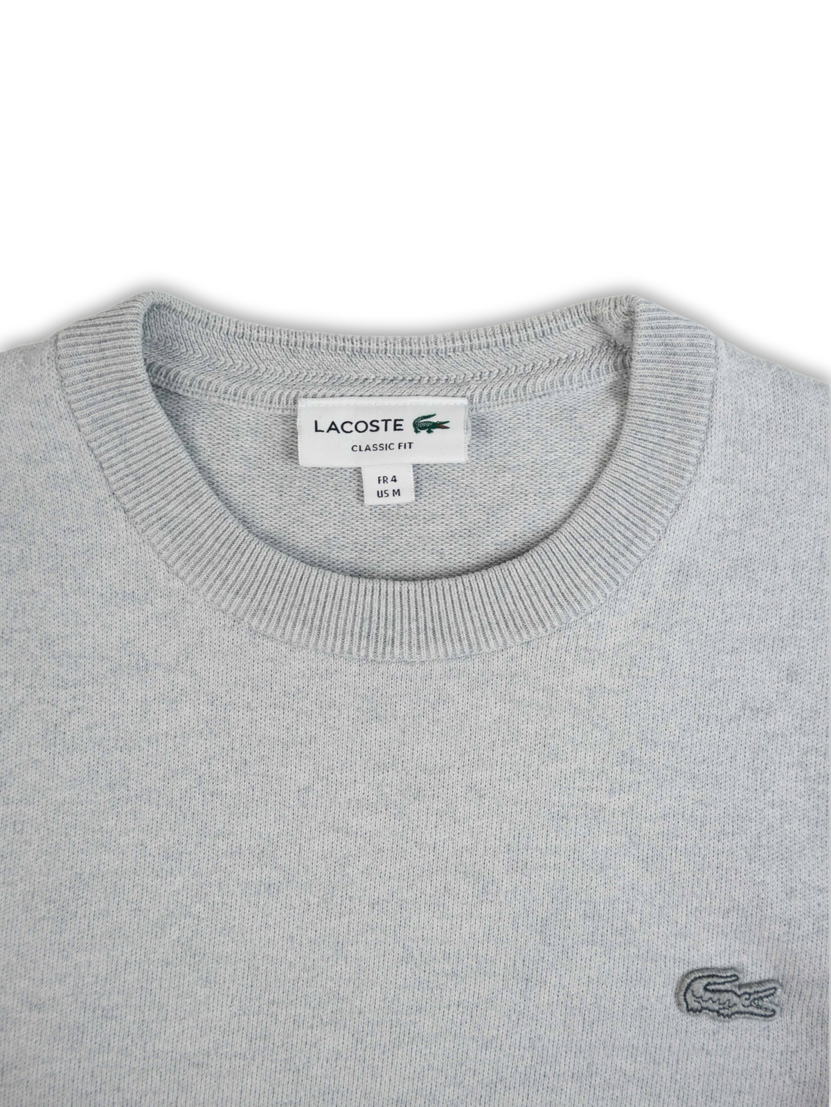 Lacoste Sweater (M)