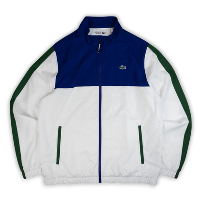 Lacoste Trackjacket (XL)