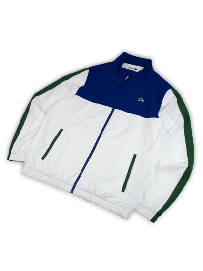 Lacoste Trackjacket (XL)