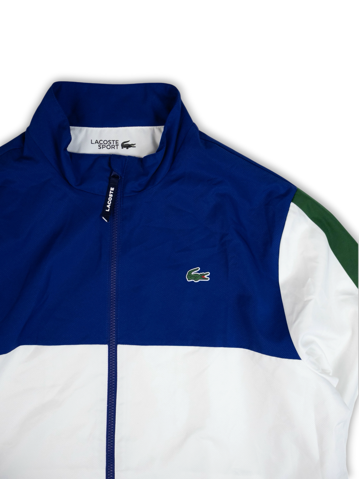 Lacoste Trackjacket (XL)