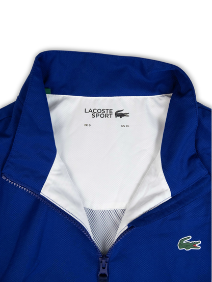 Lacoste Trackjacket (XL)