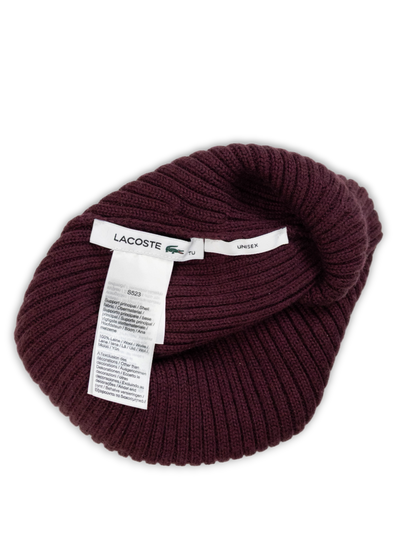 Lacoste Beanie