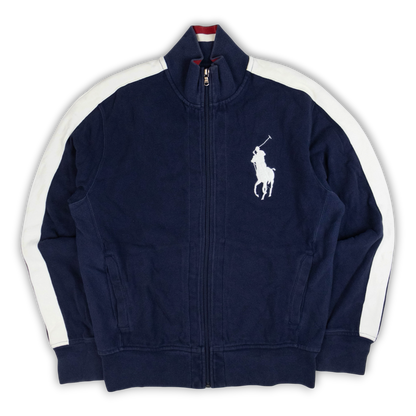 Polo Ralph Lauren Zip Up (M)
