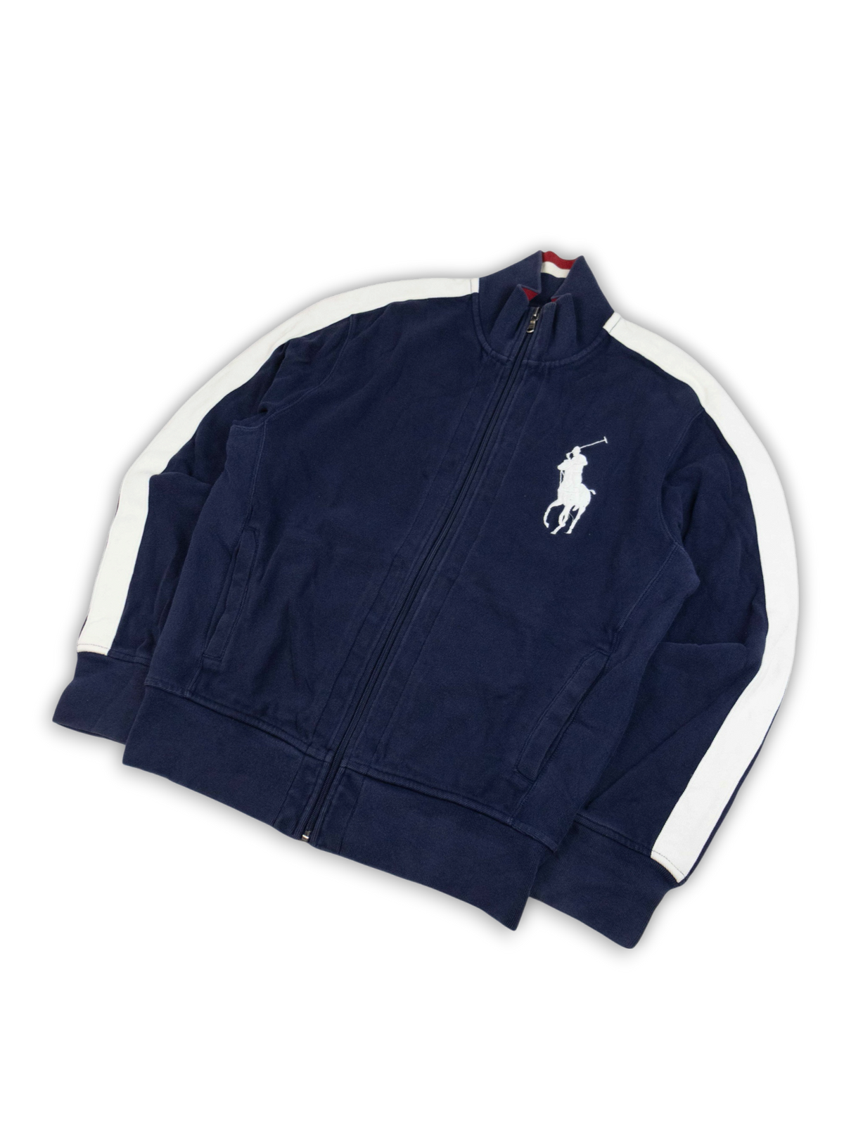 Polo Ralph Lauren Zip Up (M)