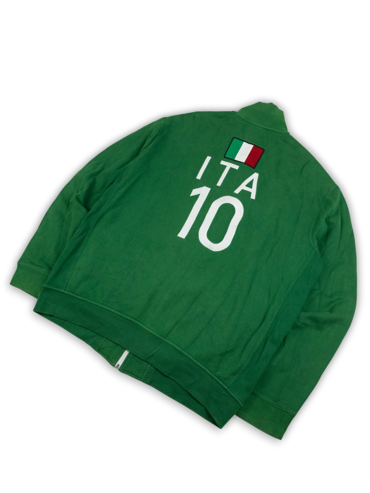 Polo Ralph Lauren Zip Up (XL)