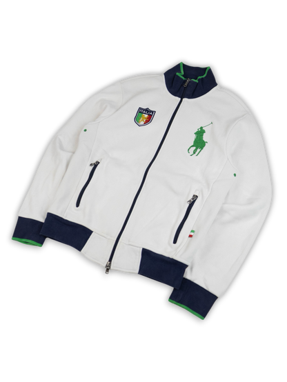 Polo Ralph Lauren Zip Up (S)