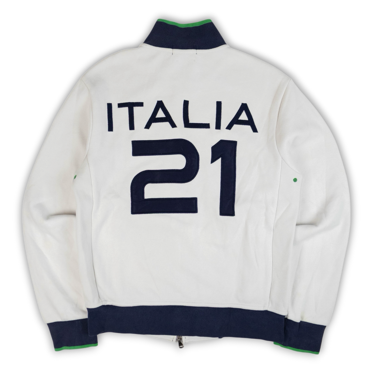 Polo Ralph Lauren Zip Up (S)