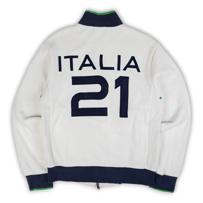 Polo Ralph Lauren Zip Up (S)
