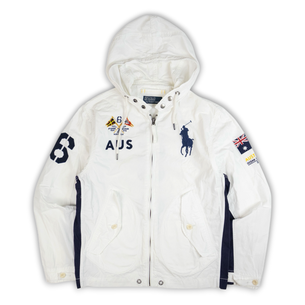 Polo Ralph Lauren Jacket (S)