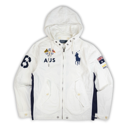 Polo Ralph Lauren Jacket (S)