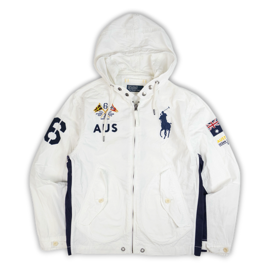 Polo Ralph Lauren Jacket (S)