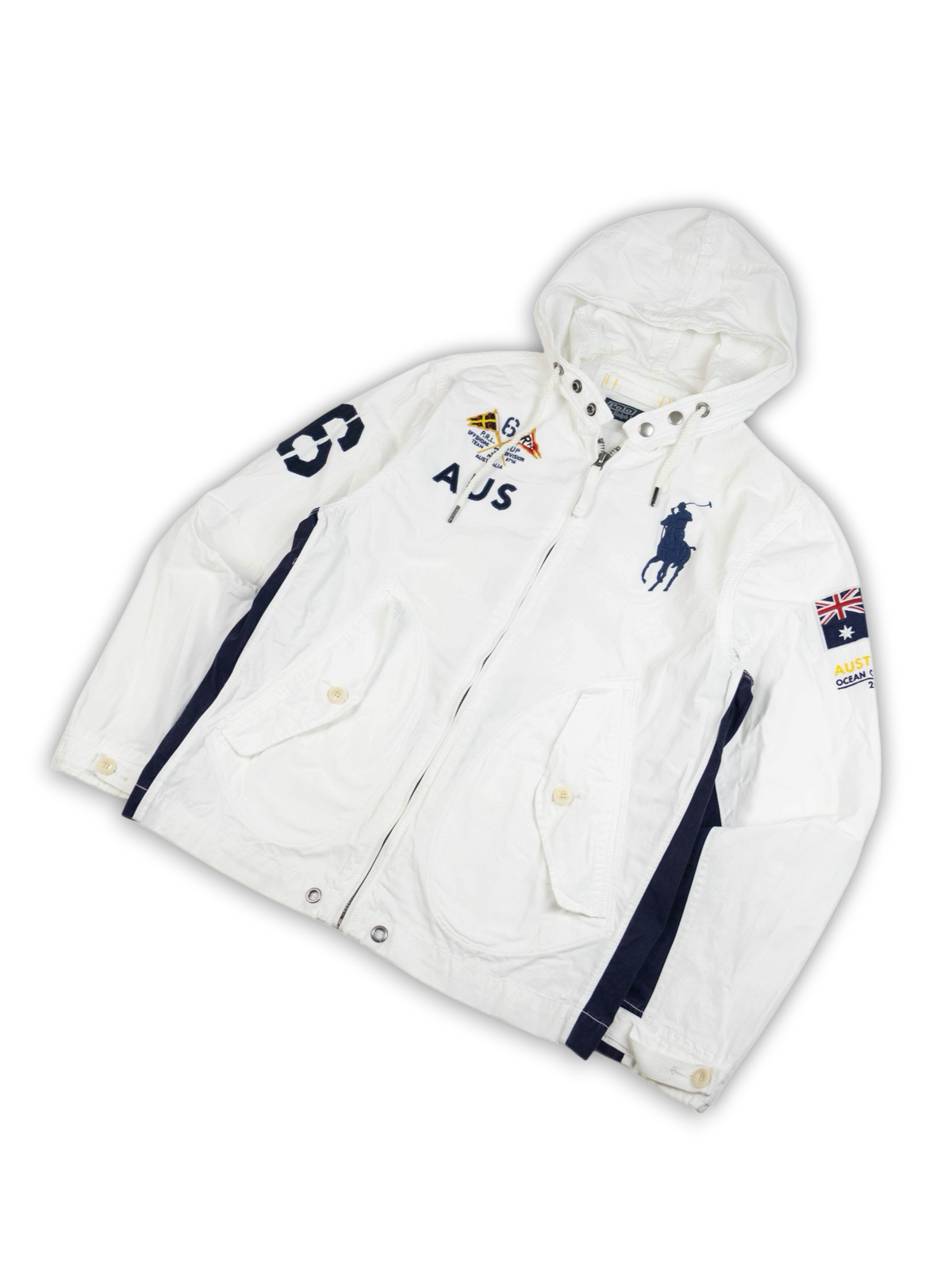 Polo Ralph Lauren Jacket (S)