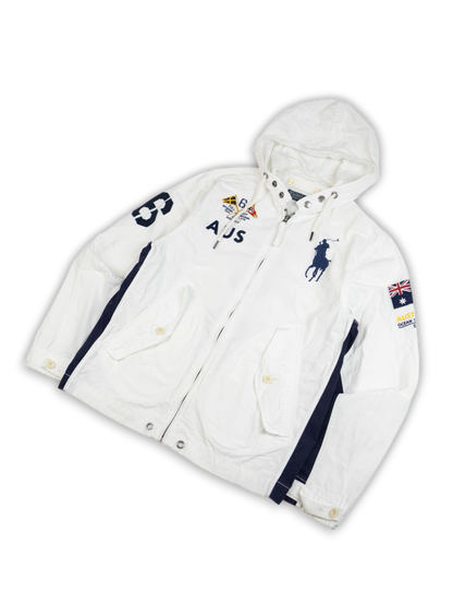 Polo Ralph Lauren Jacket (S)