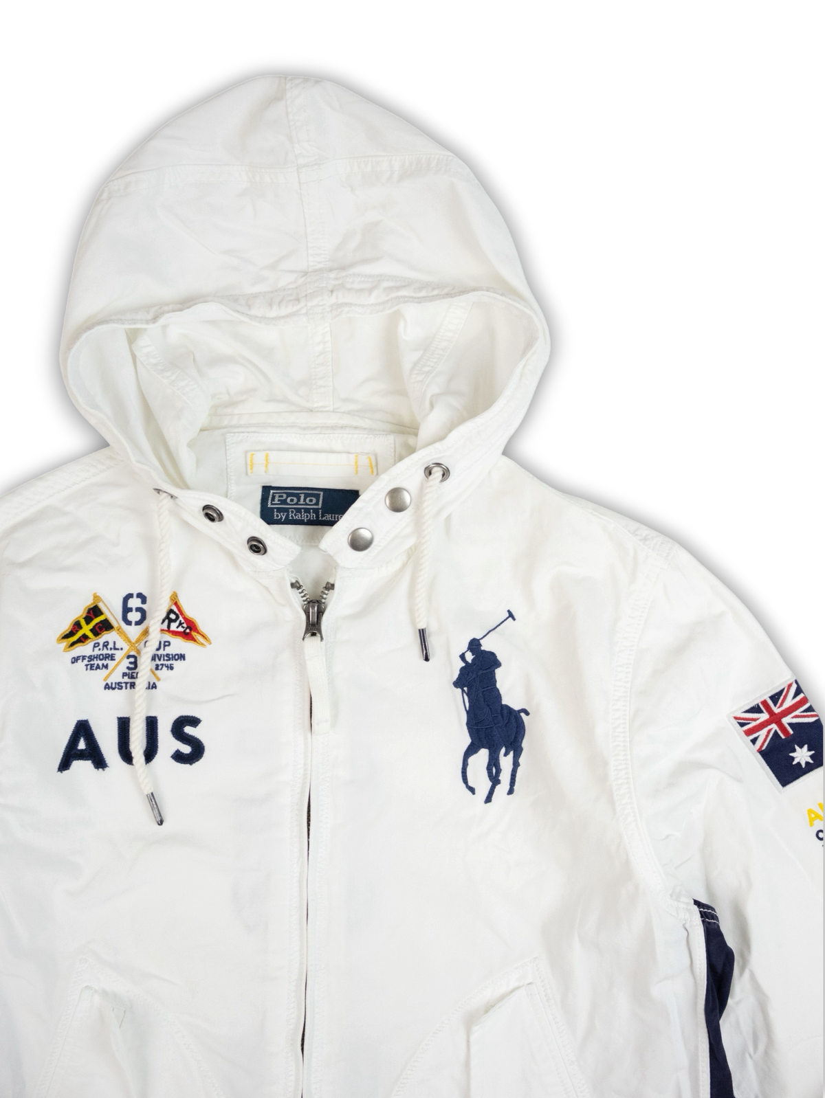 Polo Ralph Lauren Jacket (S)