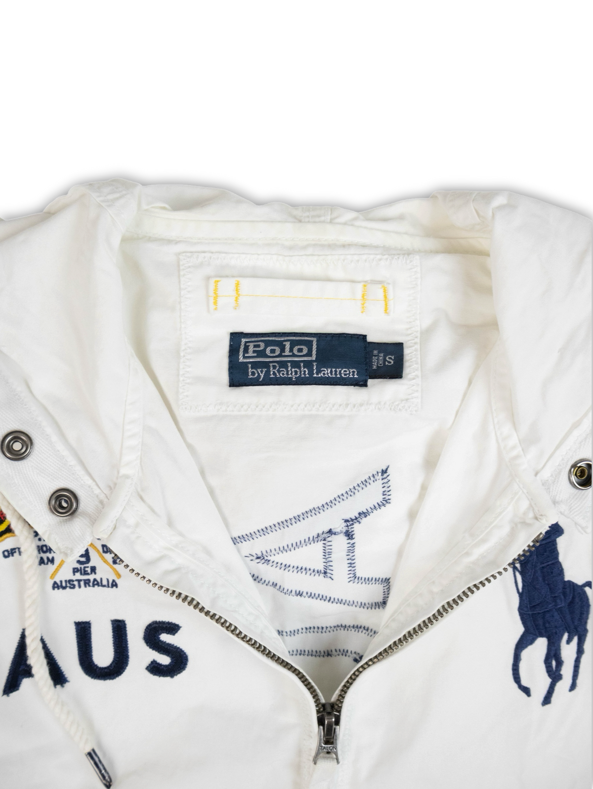 Polo Ralph Lauren Jacket (S)