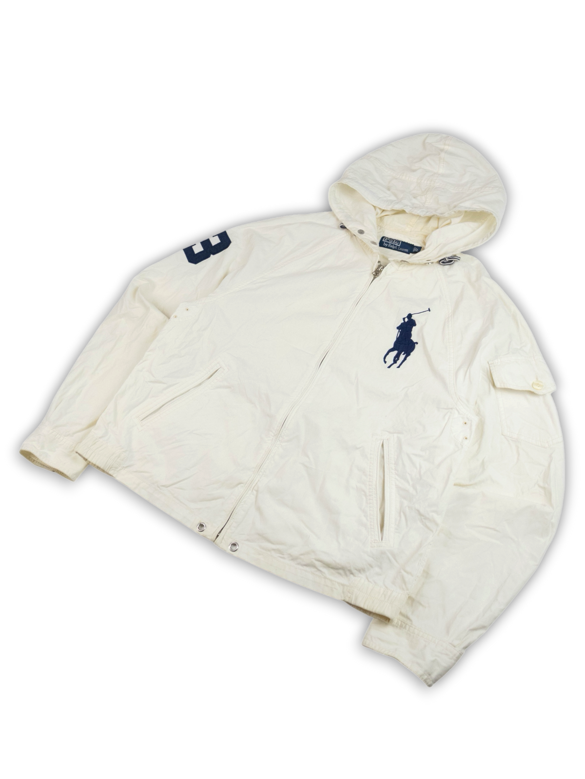 Polo Ralph Lauren Jacket (L)