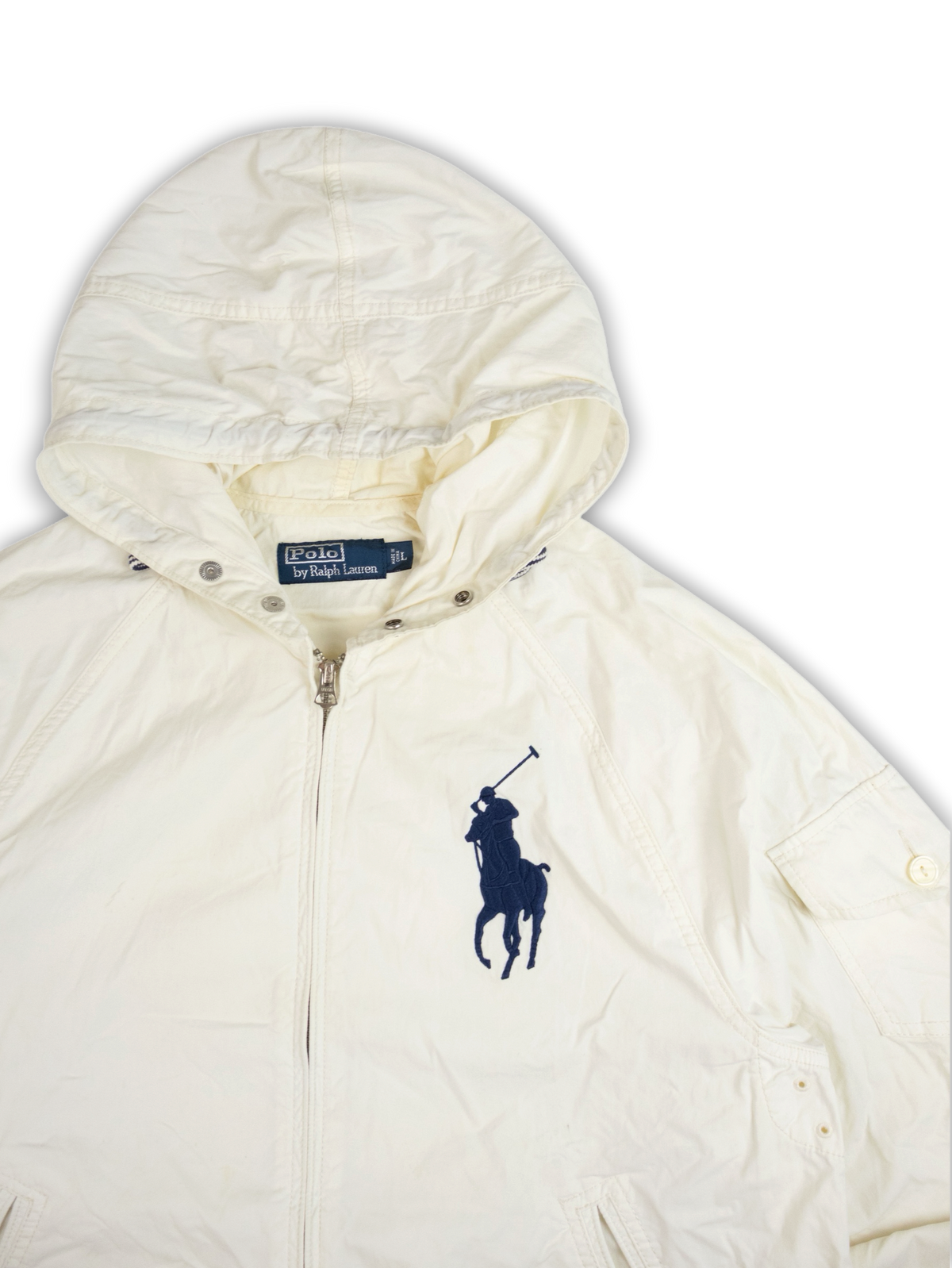 Polo Ralph Lauren Jacket (L)
