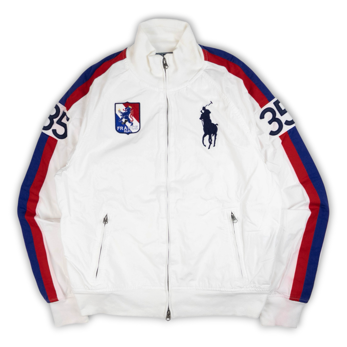 Polo Ralph Lauren Jacket (L)