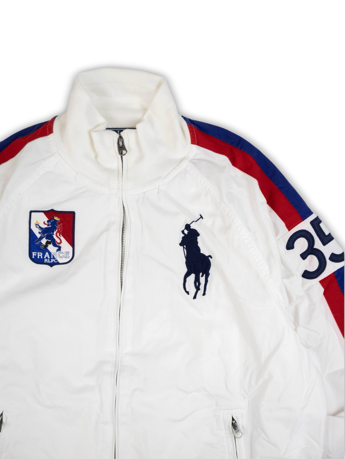 Polo Ralph Lauren Jacket (L)